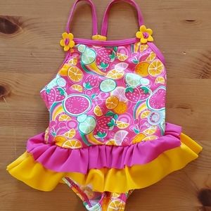 Luv Gear Sun Alert swimsuit